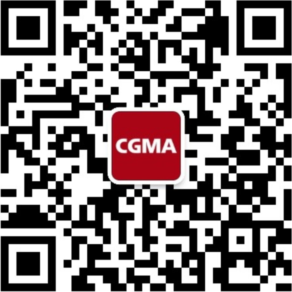 CGMAwechat